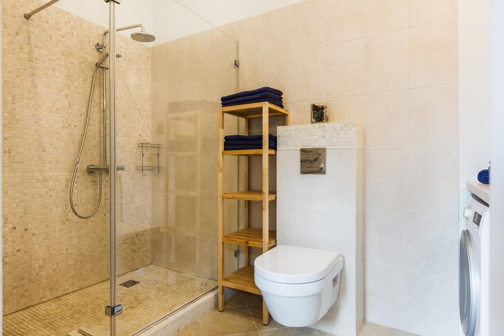 Center Avenue Apartments Wilno Pokój zdjęcie