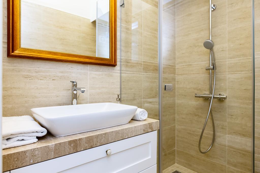 Center Avenue Apartments Wilno Zewnętrze zdjęcie