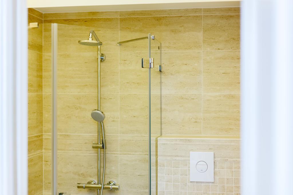 Center Avenue Apartments Wilno Zewnętrze zdjęcie